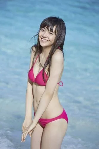 Airi Matsui